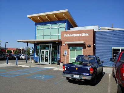 Emergency Veterinarian in Spokane, WA | Urgent Vet Care | Contact Us