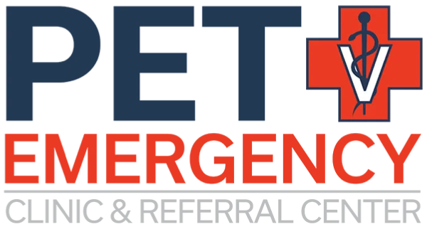 Pet Emergency Clinic logo