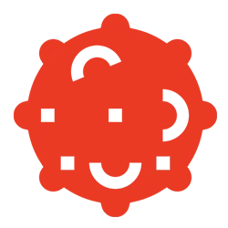 oncology icon red
