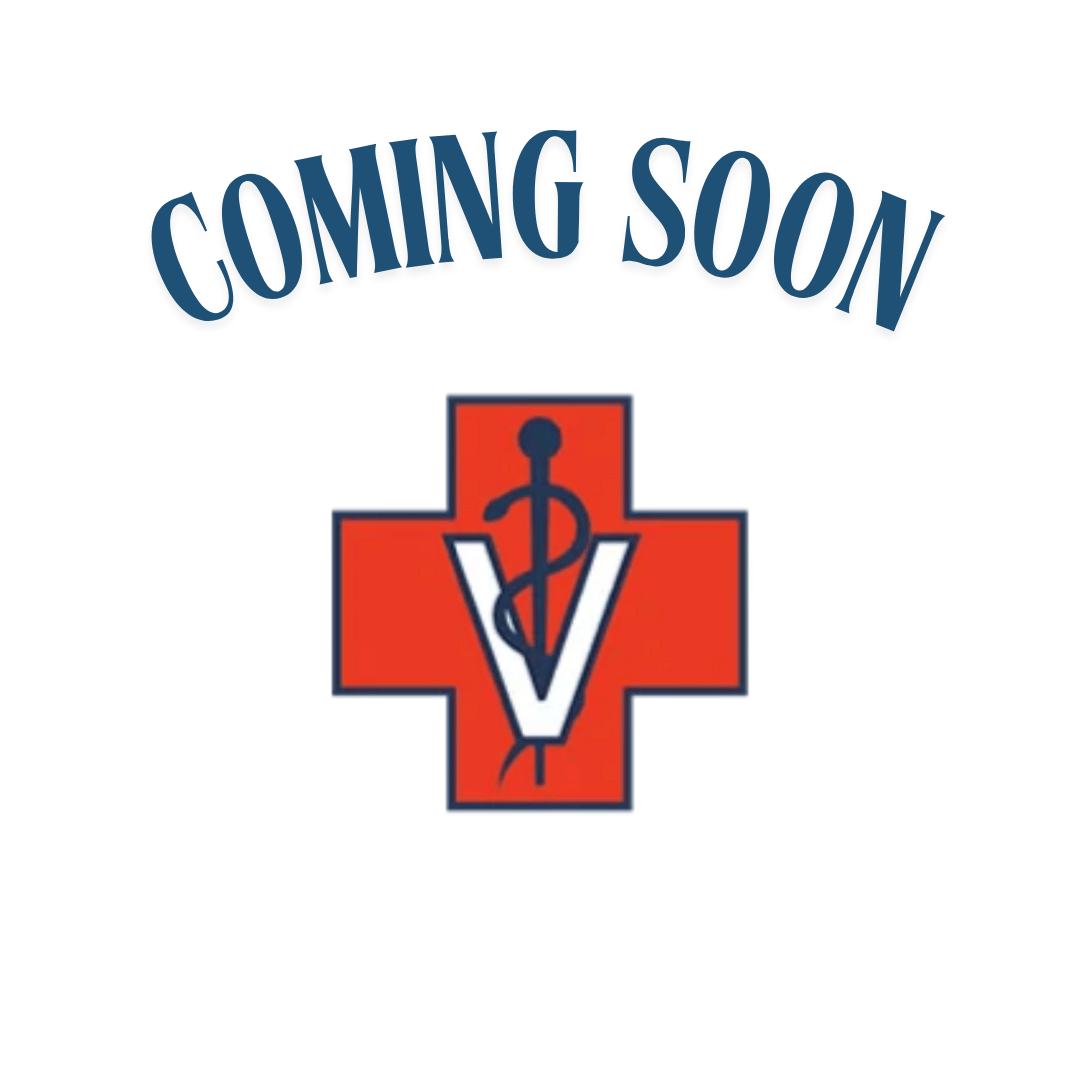 Coming Soon Banner